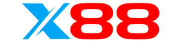 Logo chính thức của x88006